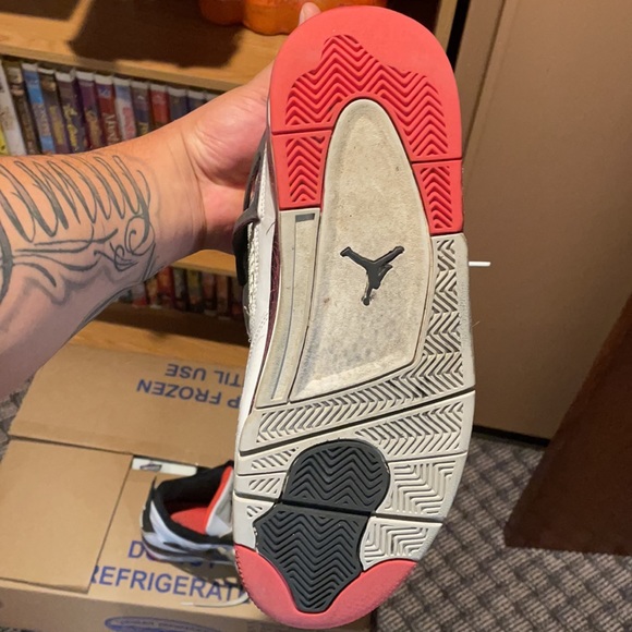 Retro 4 - Picture 3 of 6